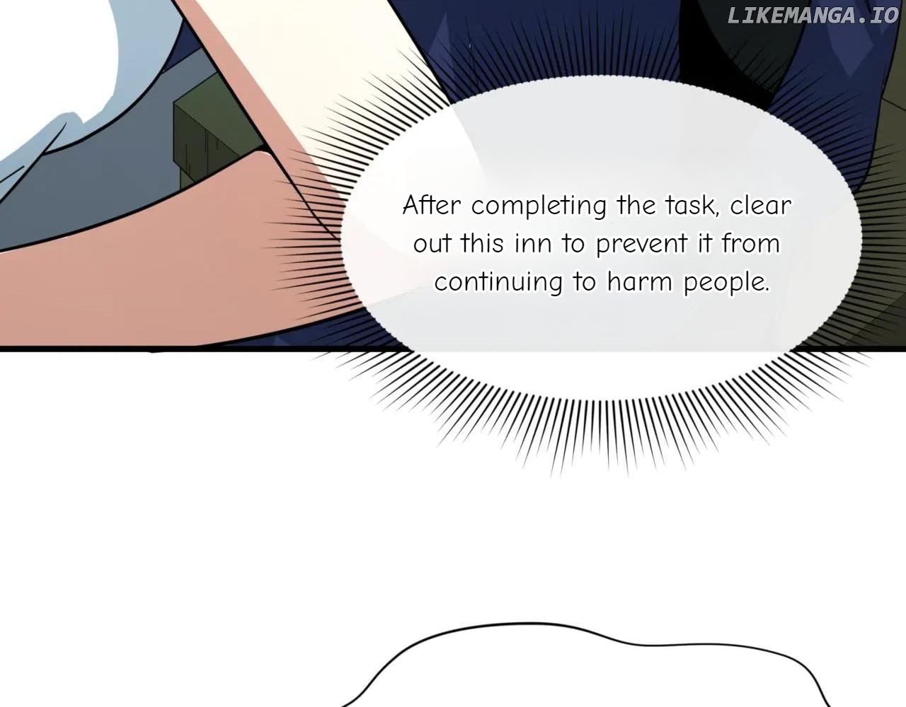 Era of the Haunted Chapter 302 - page 66